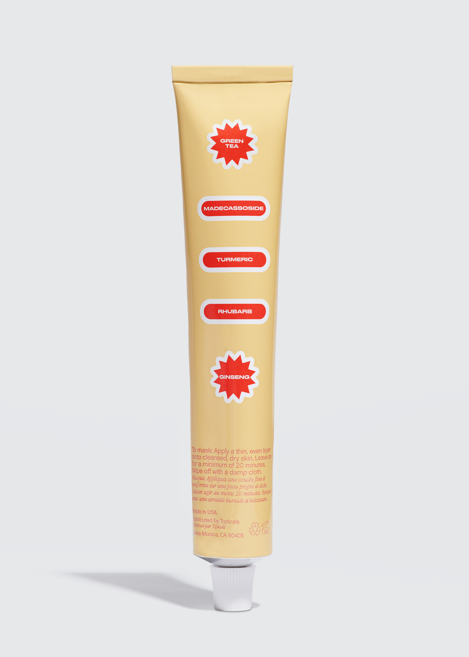 Like Butter Hydrating Mask