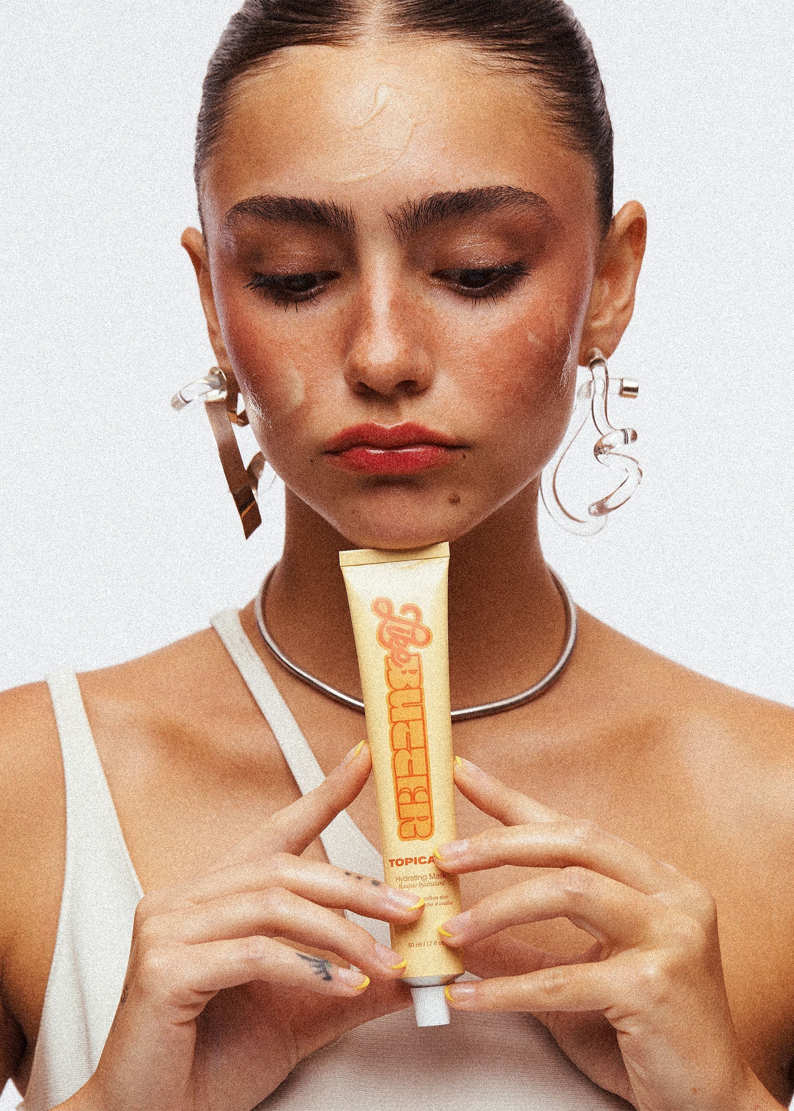 Like Butter Hydrating Mask