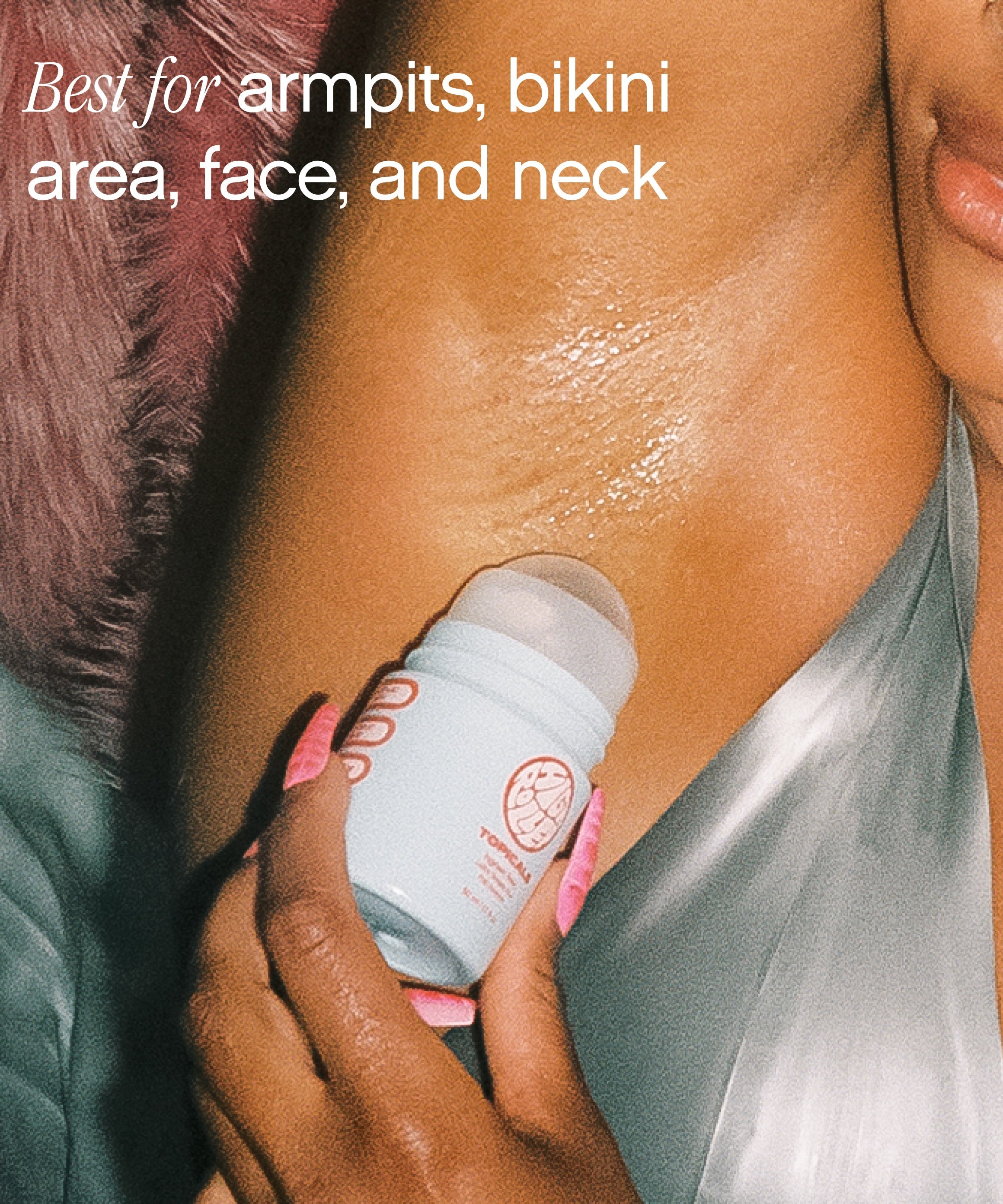 Body MVPs