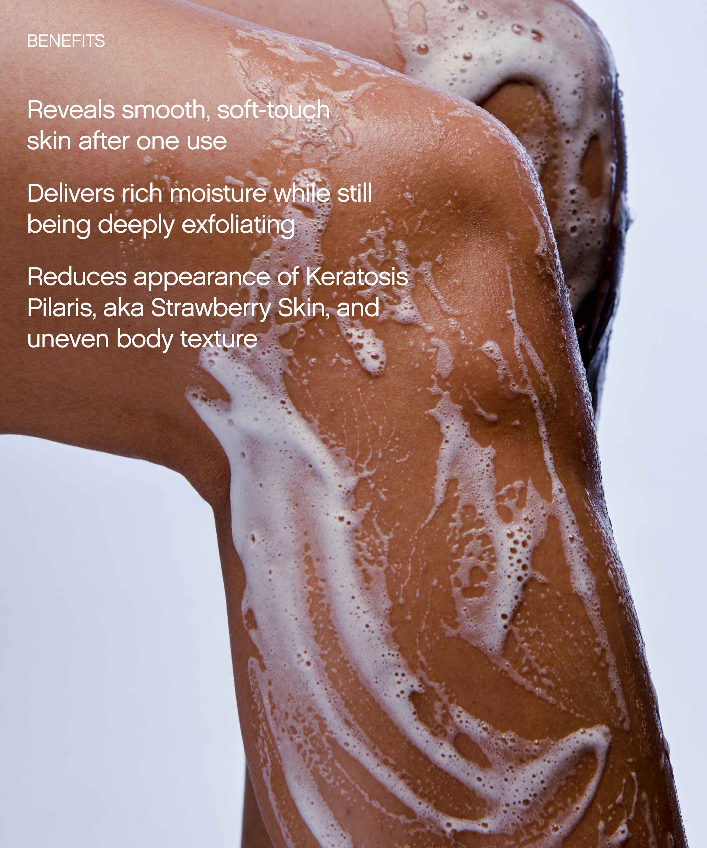 Slather Exfoliating & Smoothing Bar (2 Pack)