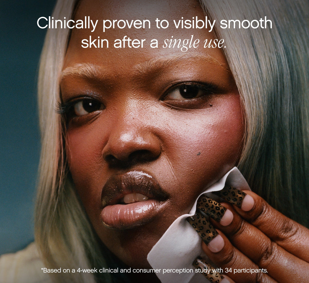 Faded Dark Spot Peel Pads