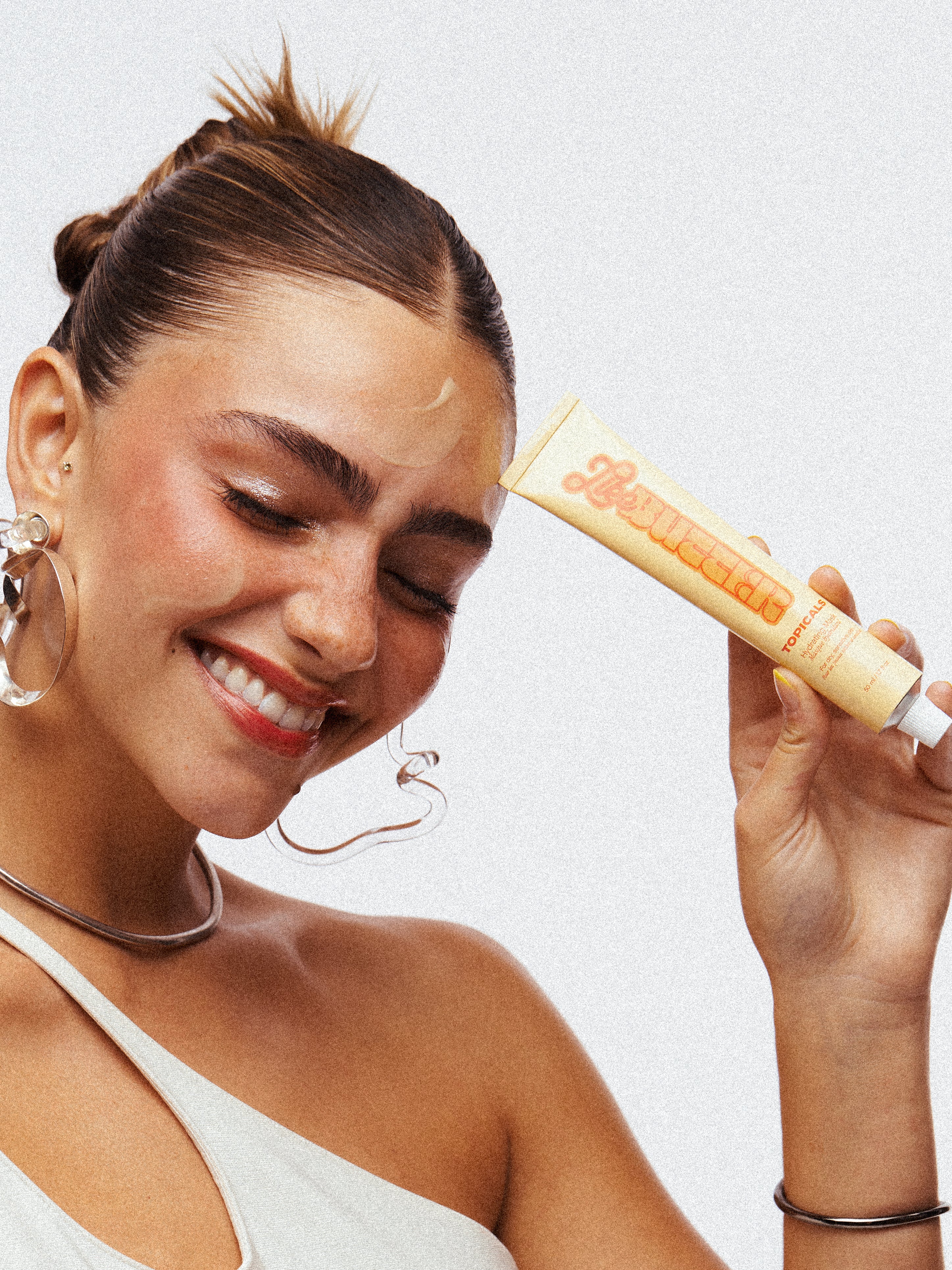 Like Butter Hydrating Mask
